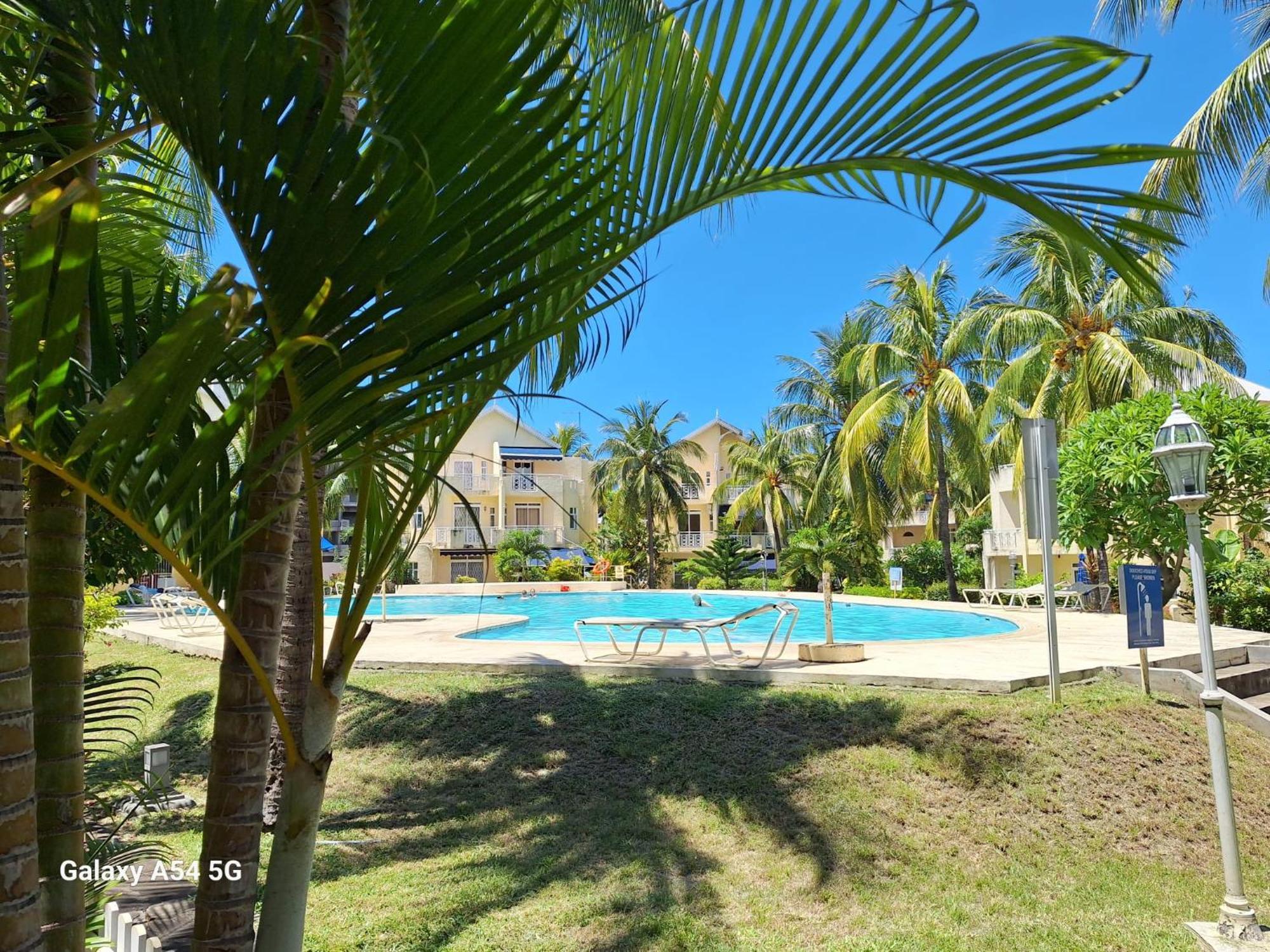 Le Tamier - Amazing Holidays Flic-en-Flacq Exterior foto